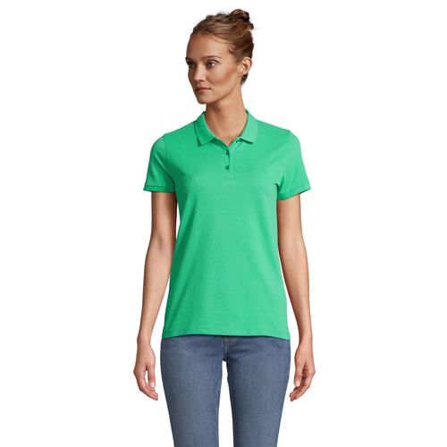 POLO FEMME SOL'S PLANET WOMEN