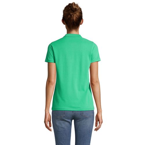 POLO FEMME SOL'S PLANET WOMEN