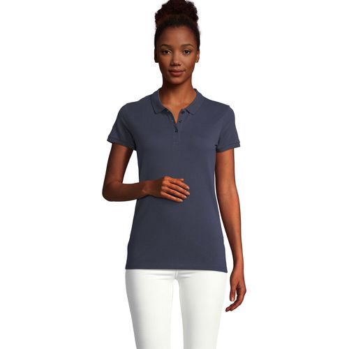POLO FEMME SOL'S PLANET WOMEN