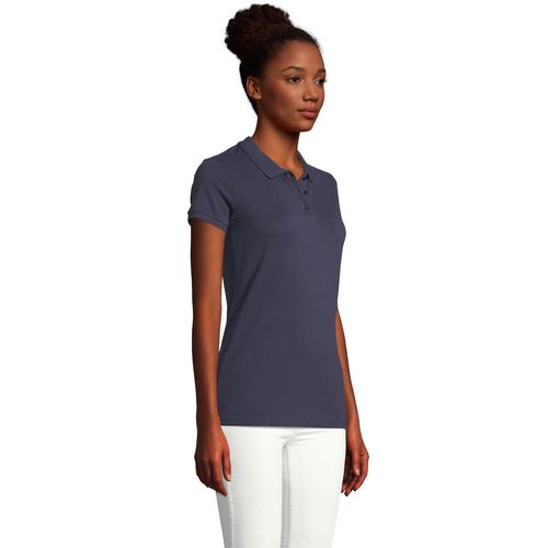 POLO FEMME SOL'S PLANET WOMEN