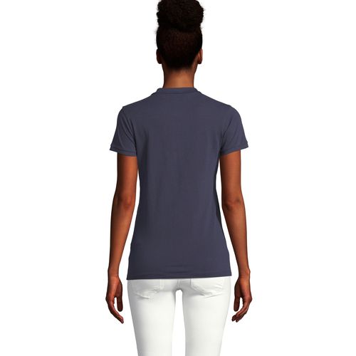 POLO FEMME SOL'S PLANET WOMEN