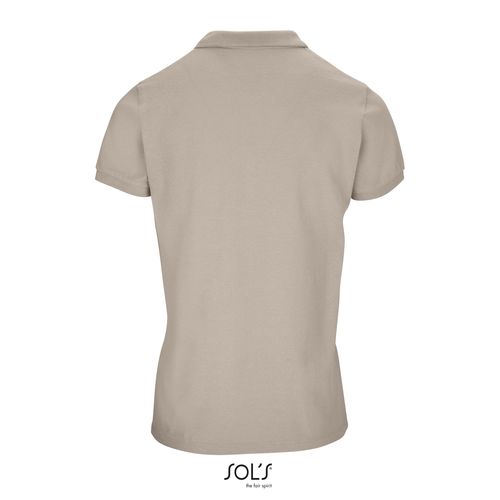 cable POLO PARA MUJER SOL'S PLANET WOMEN
