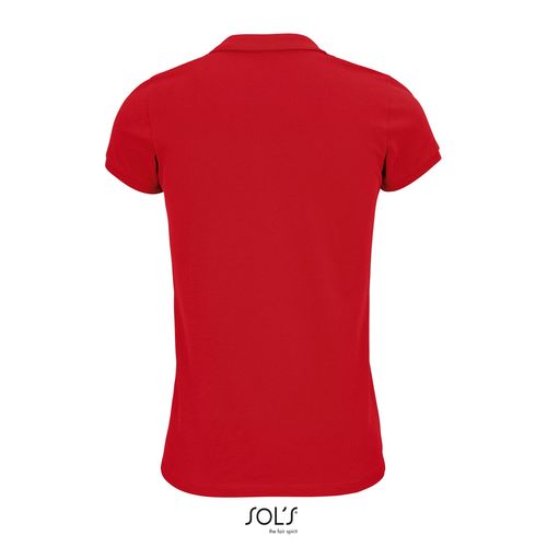 POLO FEMME SOL'S PLANET WOMEN