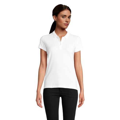 POLO FEMME SOL'S PLANET WOMEN