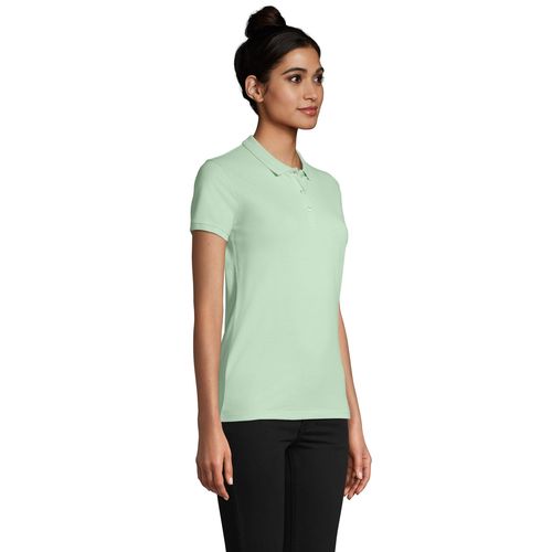 POLO FEMME SOL'S PLANET WOMEN
