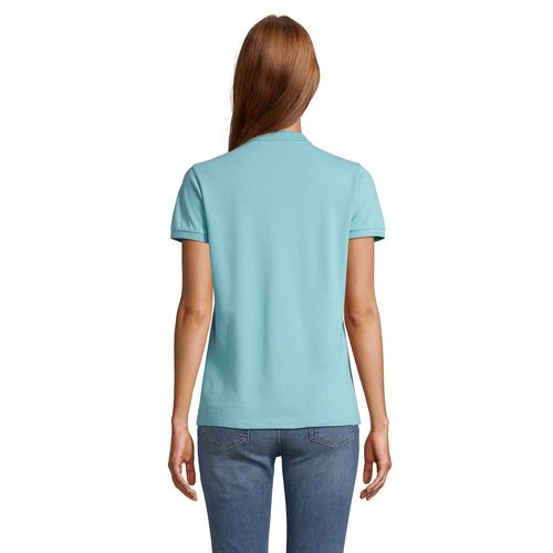 POLO FEMME SOL'S PLANET WOMEN