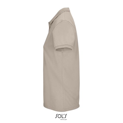 POLO FEMME SOL'S PLANET WOMEN