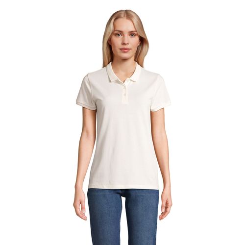 POLO FEMME SOL'S PLANET WOMEN