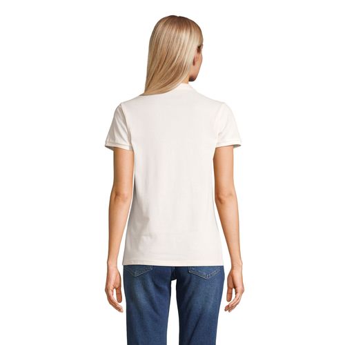 POLO FEMME SOL'S PLANET WOMEN