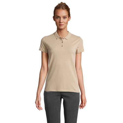 POLO FEMME SOL'S PLANET WOMEN