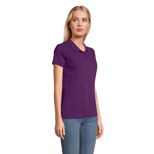 POLO FEMME SOL'S PLANET WOMEN