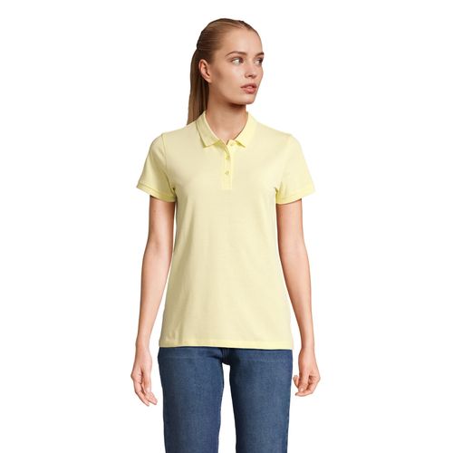 POLO FEMME SOL'S PLANET WOMEN