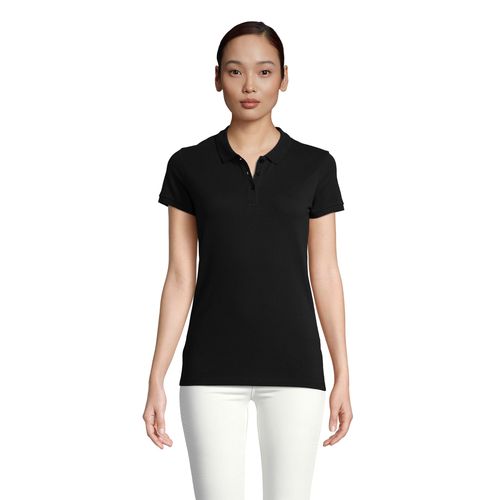 POLO FEMME SOL'S PLANET WOMEN