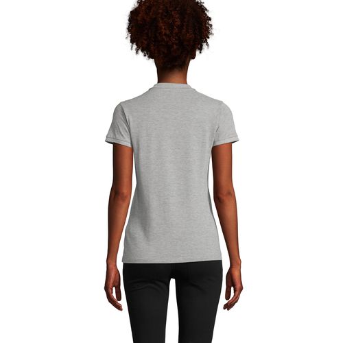 POLO FEMME SOL'S PLANET WOMEN