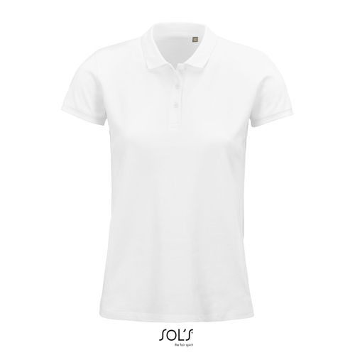 POLO FEMME SOL'S PLANET WOMEN