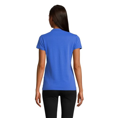 azulón POLO PARA MUJER SOL'S PLANET WOMEN