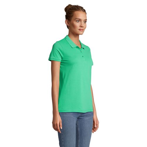 POLO FEMME SOL'S PLANET WOMEN