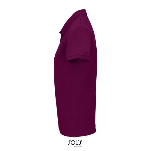 POLO FEMME SOL'S PLANET WOMEN