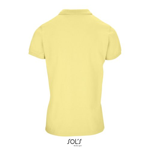 POLO FEMME SOL'S PLANET WOMEN