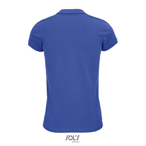 POLO FEMME SOL'S PLANET WOMEN