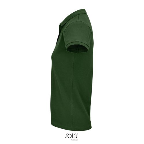 POLO FEMME SOL'S PLANET WOMEN