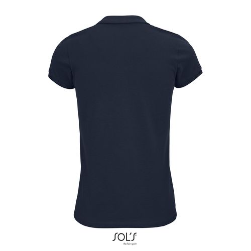 POLO FEMME SOL'S PLANET WOMEN