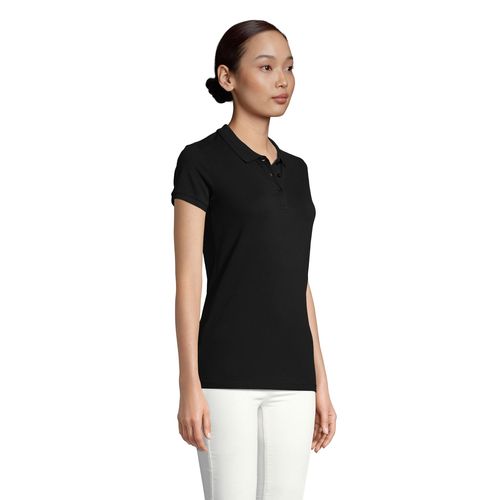 POLO FEMME SOL'S PLANET WOMEN