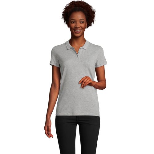 POLO FEMME SOL'S PLANET WOMEN