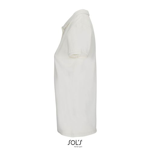POLO FEMME SOL'S PLANET WOMEN