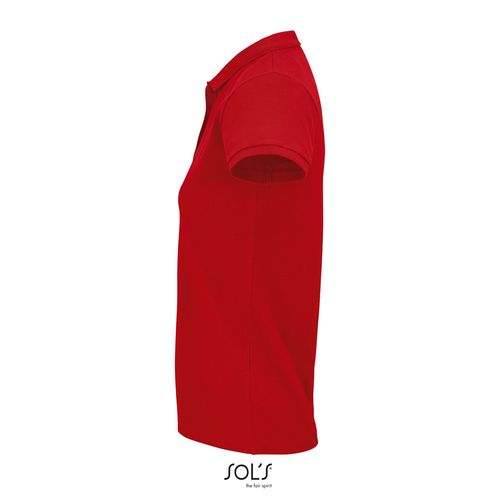 POLO FEMME SOL'S PLANET WOMEN