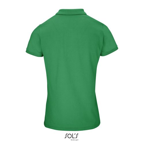 POLO FEMME SOL'S PLANET WOMEN