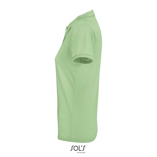 POLO FEMME SOL'S PLANET WOMEN