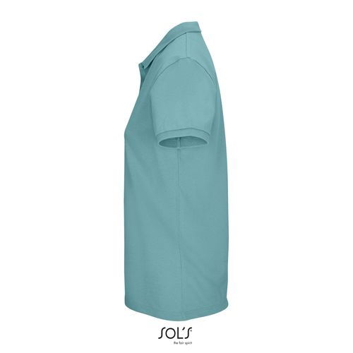 POLO FEMME SOL'S PLANET WOMEN