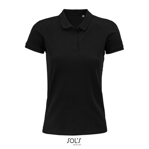 POLO FEMME SOL'S PLANET WOMEN