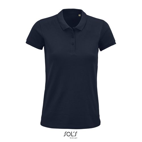 POLO FEMME SOL'S PLANET WOMEN