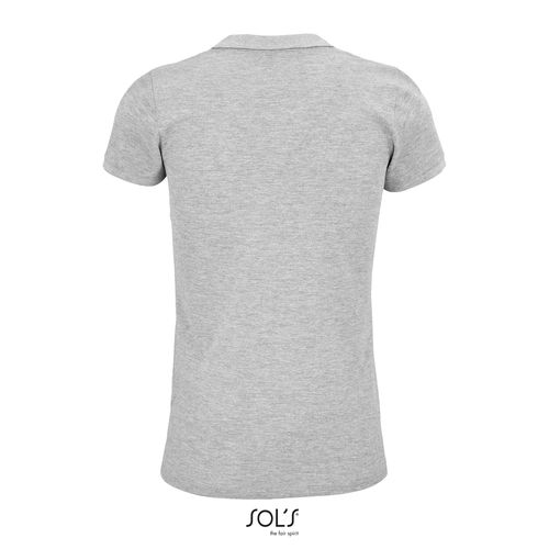 POLO FEMME SOL'S PLANET WOMEN