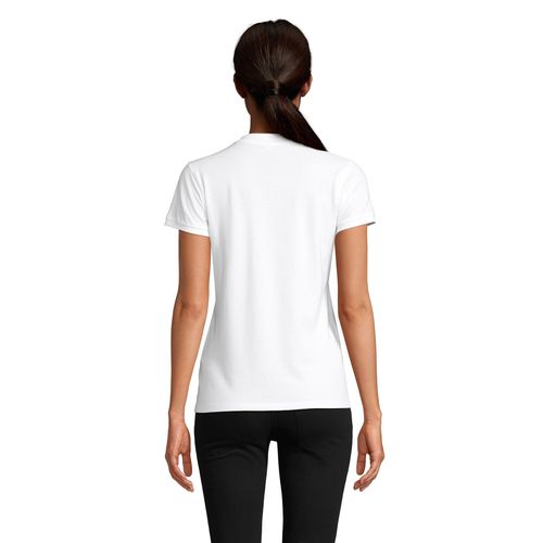 POLO FEMME SOL'S PLANET WOMEN