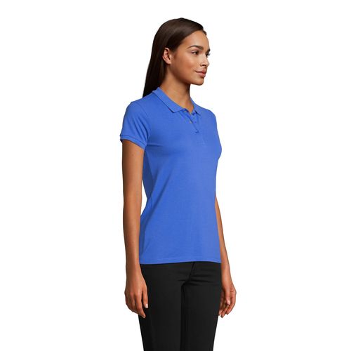 POLO FEMME SOL'S PLANET WOMEN