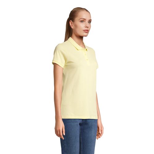 POLO FEMME SOL'S PLANET WOMEN