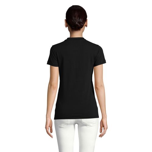 POLO FEMME SOL'S PLANET WOMEN