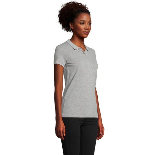 POLO FEMME SOL'S PLANET WOMEN