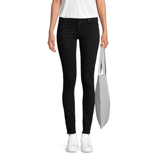 gris chiné BOLSA DE COMPRAS SOL'S AWAKE