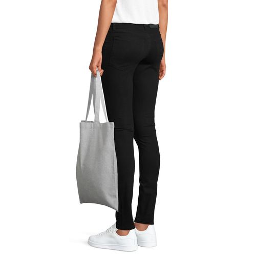 gris chiné BOLSA DE COMPRAS SOL'S AWAKE