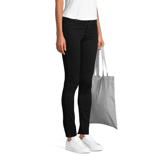 gris chiné BOLSA DE COMPRAS SOL'S AWAKE