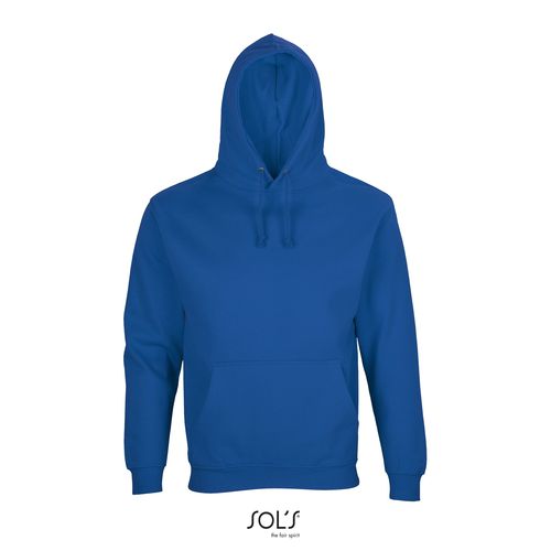 SWEAT-SHIRT UNISEXE À CAPUCHE SOL'S CONDOR