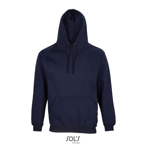 SWEAT-SHIRT UNISEXE À CAPUCHE SOL'S CONDOR