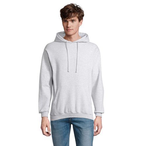 SWEAT-SHIRT UNISEXE À CAPUCHE SOL'S CONDOR