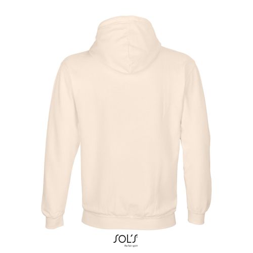 SWEAT-SHIRT UNISEXE À CAPUCHE SOL'S CONDOR