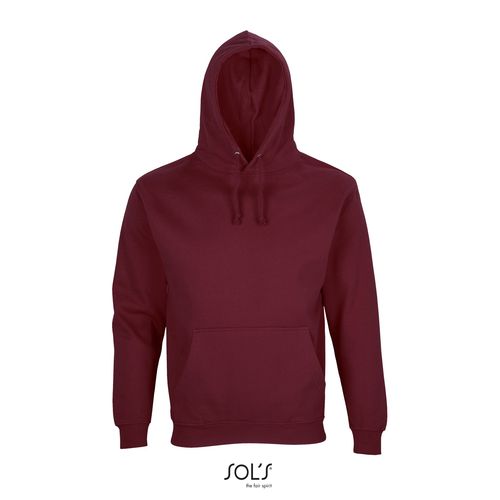 SWEAT-SHIRT UNISEXE À CAPUCHE SOL'S CONDOR