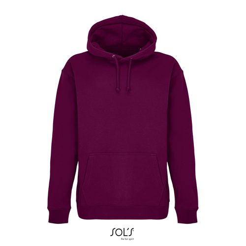 SWEAT-SHIRT UNISEXE À CAPUCHE SOL'S CONDOR